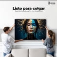 thumbnail image 2 of Cuadro Decorativo Canvas Revolution 90x60, 2 of 4