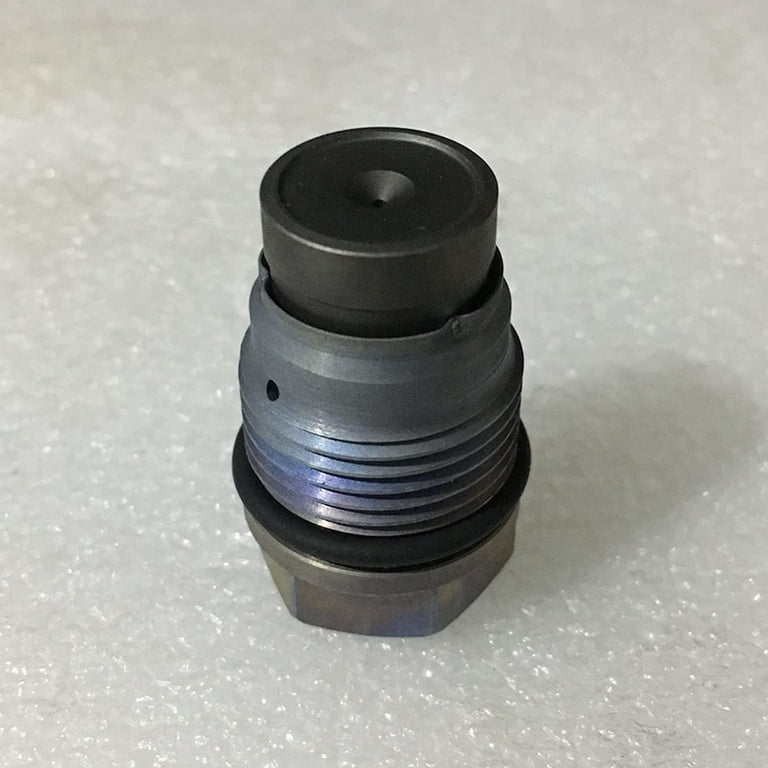 Seapple Fuel Rail Pressure Relief Limiter Valve 20793590