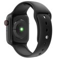 thumbnail image 4 of W34 1.54 inch IPS Color Screen Smart Watch,Support Call Reminder /Heart Rate Monitoring/Sleep, 4 of 5