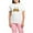 With Pink Camo Pant, variant on CafePress - I Like Naps Napping Sloth Pajamas - Women's Short Sleeve Print T-Shirt and Pants Light Cotton Pajama Set