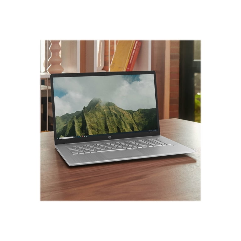 HP 17.3