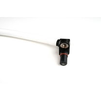 Holstein Parts 2ABS3303 ABS Wheel Speed Sensor for Chevrolet, GMC