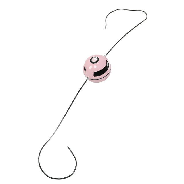 Cuerda Para Saltar Eléctrica, Máquina Inteligente Portátil Para Divertirse Haciendo Ejercicio Con Cuerda Para Saltar Para Niños
