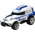 thumbnail image 1 of Hot Wheels Star Wars Captain Rex Vehicle, 1 of 3