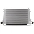 thumbnail image 4 of Mishimoto MMINT-MK7-15KP Intercooler and Piping Kit Compatible With Volkswagen MK7 Golf TSI/GTI/R 2015+, 4 of 9