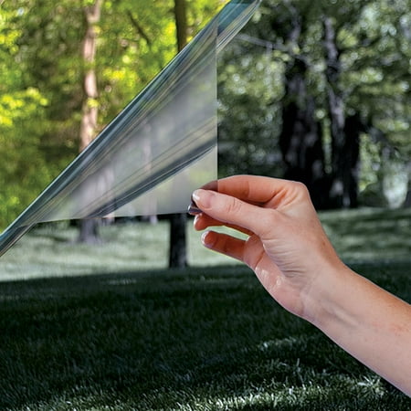 Gila 70% Heat Control Window Film, Platinum, 36