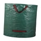 thumbnail image 4 of Bolsa para desechos de jardín Bolsa para césped Bolsa para jardinería Bolsa para desechos de basura Césped Jardín 80cm x 80cm, 4 of 8