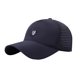 thumbnail image 1 of Gorra de béisbol de secado rápido con protección solar UPF, hebilla trasera ajustable y malla transpirable para actividades al aire libre., 1 of 8