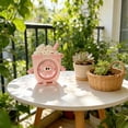 thumbnail image 6 of Ke1Clo Ice Cream Cup Mini Fan, Cute Desk Fan Rechargeable, Portable USB Table Fan with Adjustable Speeds, Fun Cartoon Cooling for Bedroom Office, 6 of 6
