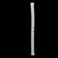 thumbnail image 1 of Flexible Locking Silicone Floor Squeegee With And Bathroom Wiper, 1 of 2
