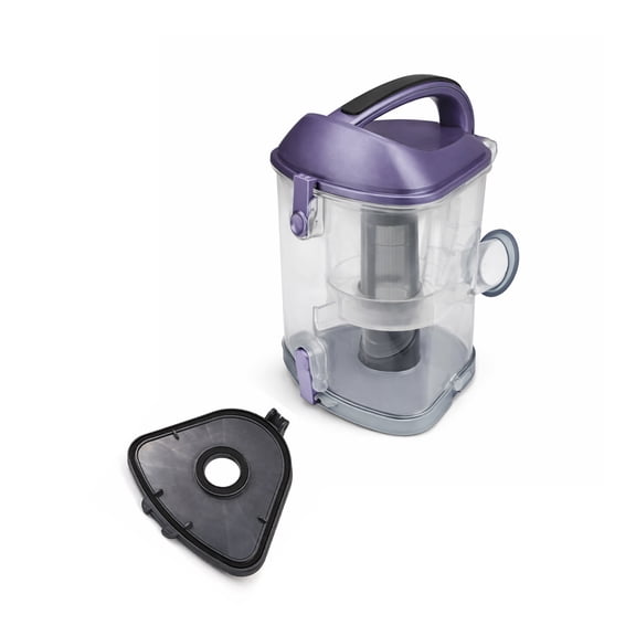 Masterpart Vacuum Cleaner Dust Cup Bottom Door, Compatible with Shark Navigator Models NV350, NV352