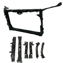 Radiator Support TO1225459 Bracket For 2018-2022 Toyota Camry