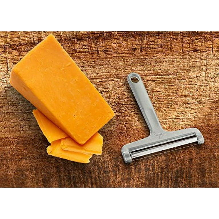 Rollschnitt hard cheese slicer , 13.9 cm - Westmark