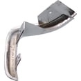 thumbnail image 5 of Grille Extension For 93-94 Ranger Chrome LH Side Marker Trim STD & RWD XLT Model, 5 of 5