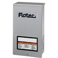 thumbnail image 1 of Flotec FP217-810 PIECES2O Pentek Puits Submersible Robuste Boîte de Contrôle, 230 V, 1/2 Hp, No 4, 1 of 3