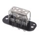 thumbnail image 1 of Resistor del motor del ventilador HVAC Unique Bargains No.MT1362/1691732C91/SW1141C para Freightliner Cascadia 2013-2018 Plástico Metal 1 Pcs, 1 of 1