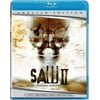 Saw 2 (Blu-ray)