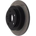 thumbnail image 1 of Stoptech 126.47011SR Stoptech Sport Rotor Rainuré, Droit, 1 of 2