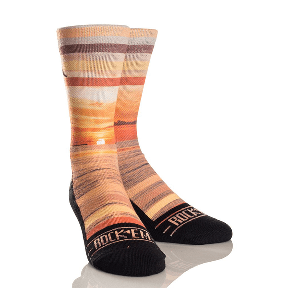 Rock Em Originals - Sunset (S/M (SZ 6-8.5))
