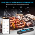 thumbnail image 3 of Inkbird Bluetooth Instant Read Thermometer IHT-2PB, 3 of 6