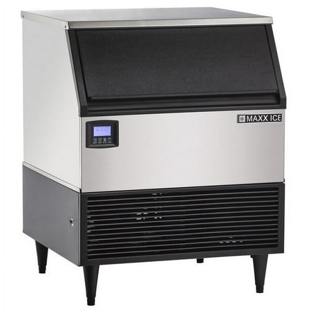 MIM320NH Intelligent Series Self-Contained Ice Machine