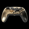 thumbnail image 4 of Enhanced Wireless Controller for Nintendo Switch - Gold Rider - Nintendo Switch, 4 of 7