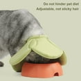 thumbnail image 4 of LiMimmuu Cat Recovery Collar Pet Protection Collar Soft Adjustable Flower Shape Pet Neck Cone Collar Comfortable Recovery Wear, 4 of 6