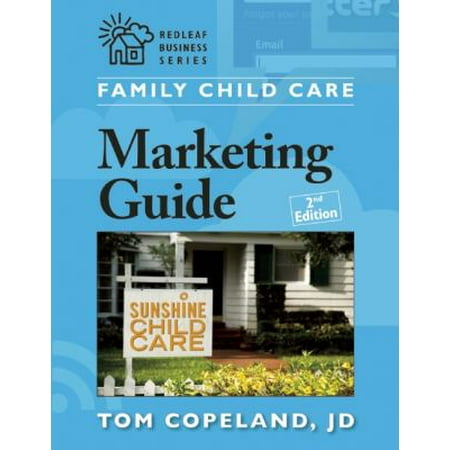 Family Child Care Marketing Guide