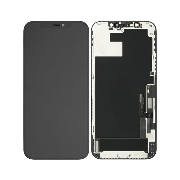 Replacement OLED Assembly Compatible For iPhone 12 / 12 Pro (Premium)