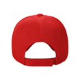 thumbnail image 5 of Yuanlong Unisex Baseball Caps Adjustable Graphic Print Baseball Cap Retro Outdoor Activities Sun Hat, 5 of 6