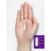 Acidophilus Probiotic | 500 Million CFU | 200 Capsules | Probiotic For Men & For Women | by Carlyle