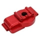 thumbnail image 1 of Carcasa de caja de cambios central de coche RC, carcasa de caja de cambios central Carcasa de caja de cambios intermedia de aluminio para carcasa de caja de cambios central Traxxas La Trax Resultados impresionantes, 1 of 8