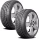 thumbnail image 1 of PAQUETE DE 2LLANTAS 235/60 R18 NEXEN NFERA RU5, 1 of 2