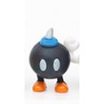 thumbnail image 1 of Nuevas muñecas Super Mario Bros Muñecas en miniatura Mario Luidi Donkey Kong Peach Bowser Koopa Yoshi Coleccionables Modelo II Deng Xun unisex, 1 of 2