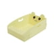 thumbnail image 2 of Bandeja de arena desechable, abierta, extragrande, impermeable, plegable, grande, para exteriores, para gatos, de plástico, plegable, 2 of 6