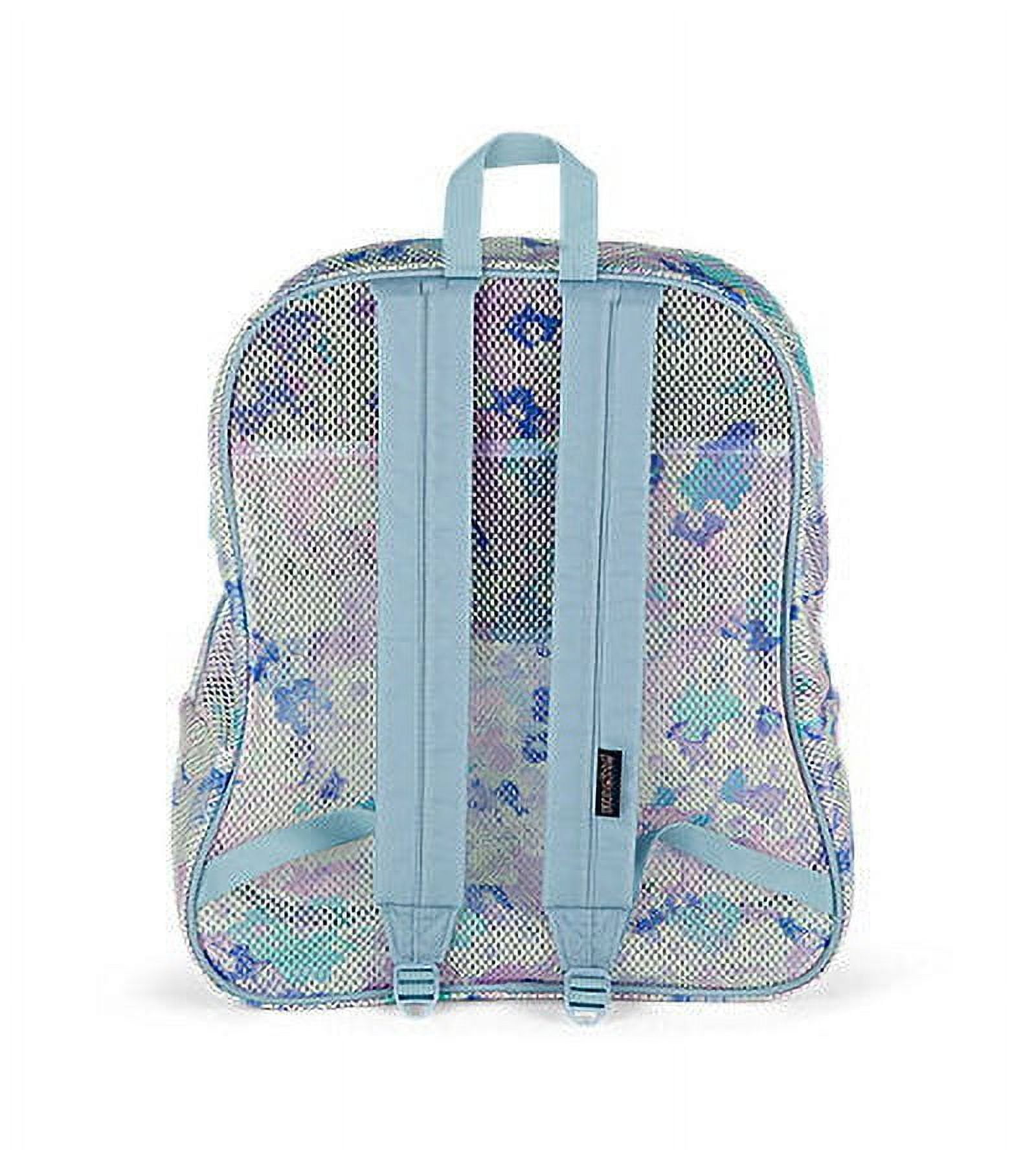 ★22-23FW新作★JANSPORT★MESH PACK Eco Mesh Pack – JanSport US