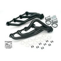 Hedman Hedders 88656 Standard Duty HTC Coated Headers Fits select: 1969 ,1973 FORD MUSTANG