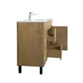 thumbnail image 4 of Sera-48" Rock Bathroom Vanity, 4 of 6