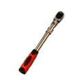 thumbnail image 3 of lanema Extendable Ratchet 1/4" 3/8" 1/2-Inch Drive Socket Wrench 72-Tooth Spanner, 3 of 20
