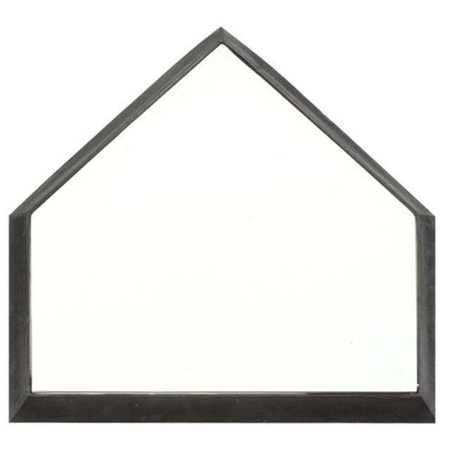 Trigon Sports BHPWD ProCage Wood Filled Home Plate.