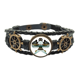 thumbnail image 1 of La cultura tradicional China Patron Kite Pulsera marina tejida en cuero, 1 of 4