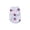 06# White, variant on American Flag Inspired Dog Vest: Perfect Dog Shirt, Ideal Tank Top for Everyday Wear, Independence Day Celebrations Quality Materials for a Cute and Stylish - Blue,L