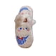 thumbnail image 2 of Pantufla genérica de Mujer color blanco de conejito, 2 of 5
