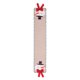 thumbnail image 1 of Moyic Camino de para fiesta de Navidad, mantel de Año Nuevo para boda, ambiente festivo, escritorio DIY, decoración de Hotel y restaurante Kits de decoración para fiestas, 1 of 6