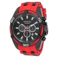 thumbnail image 1 of RELOJ INVICTA 46038 ROJO, NEGRO, 1 of 1