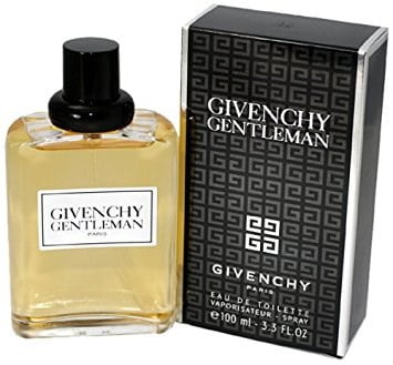 amazon givenchy gentleman