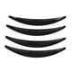 thumbnail image 3 of Guardabarros de Rueda, Tira Protectora de Cejas de Barro, Para Modelo 3 2017-2022, Material ABS, 3 of 7