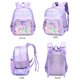 thumbnail image 3 of NEW Children Backpack, Cute Lightweight Toddler Small Schoolbag With Chest Buckle, Suitable For School Boys Girls, 3 of 4