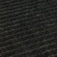 thumbnail image 5 of Mohawk Home Double Play Low Pile Indoor/Outdoor Stain/Fade Resistant Non-Slip Doormat, Charcoal, 2' x 3', 5 of 7