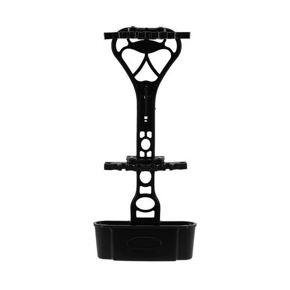 Universal Archery Quiver For Compound Bow Hold 6 Arrows